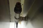 Peerless Da-150 Double Sigma Mixer